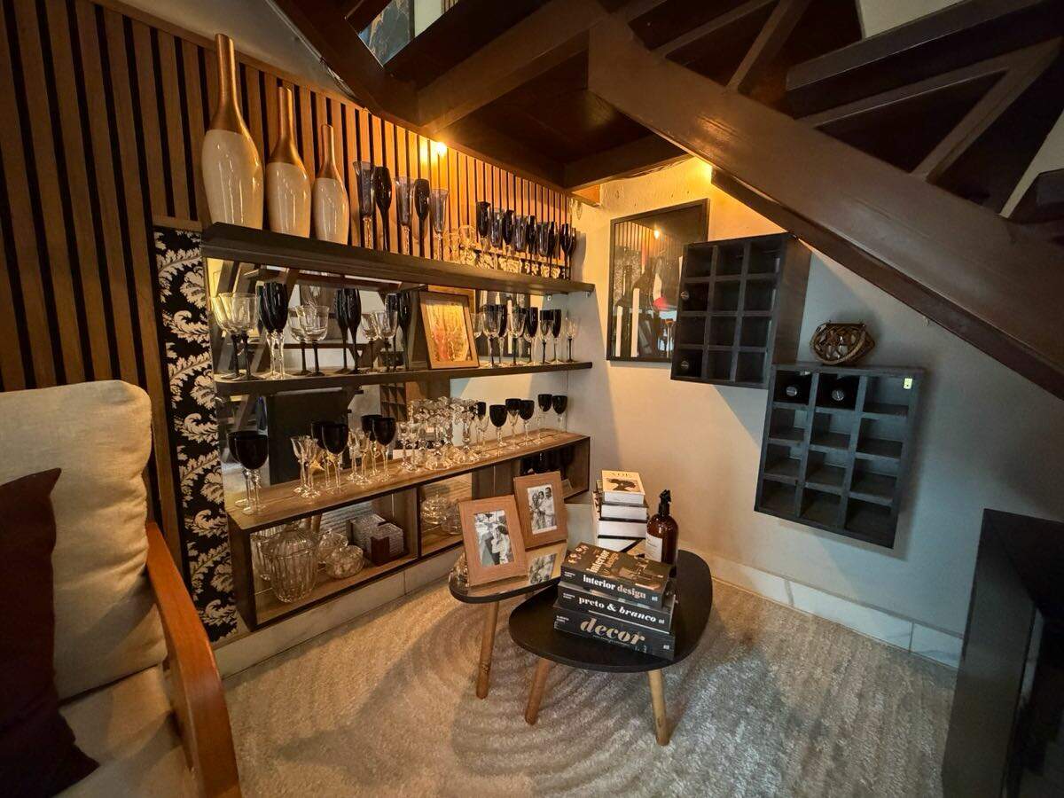 Casa à venda no Salto Ville: 