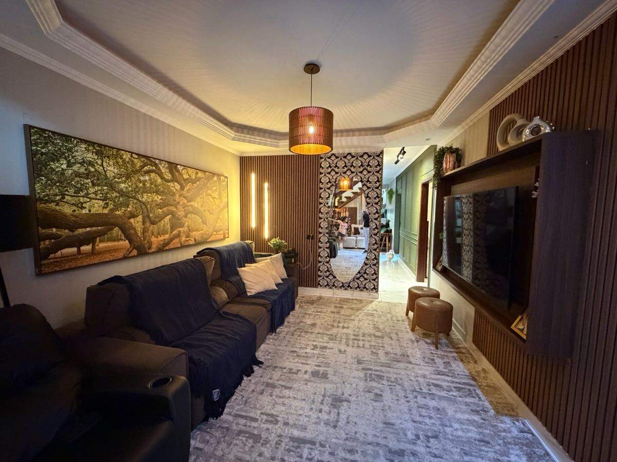 Casa à venda no Salto Ville: 