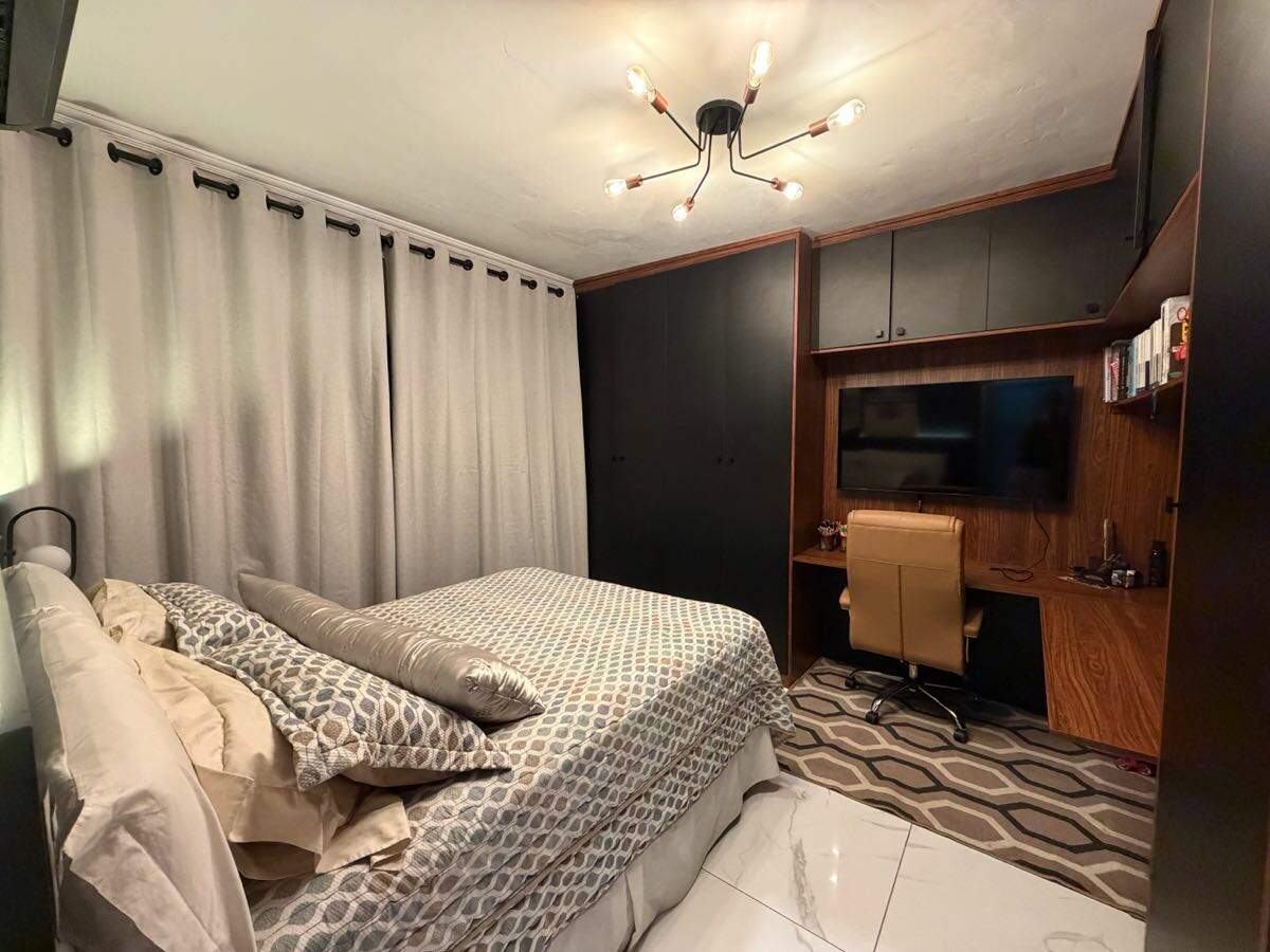 Casa à venda no Salto Ville: 
