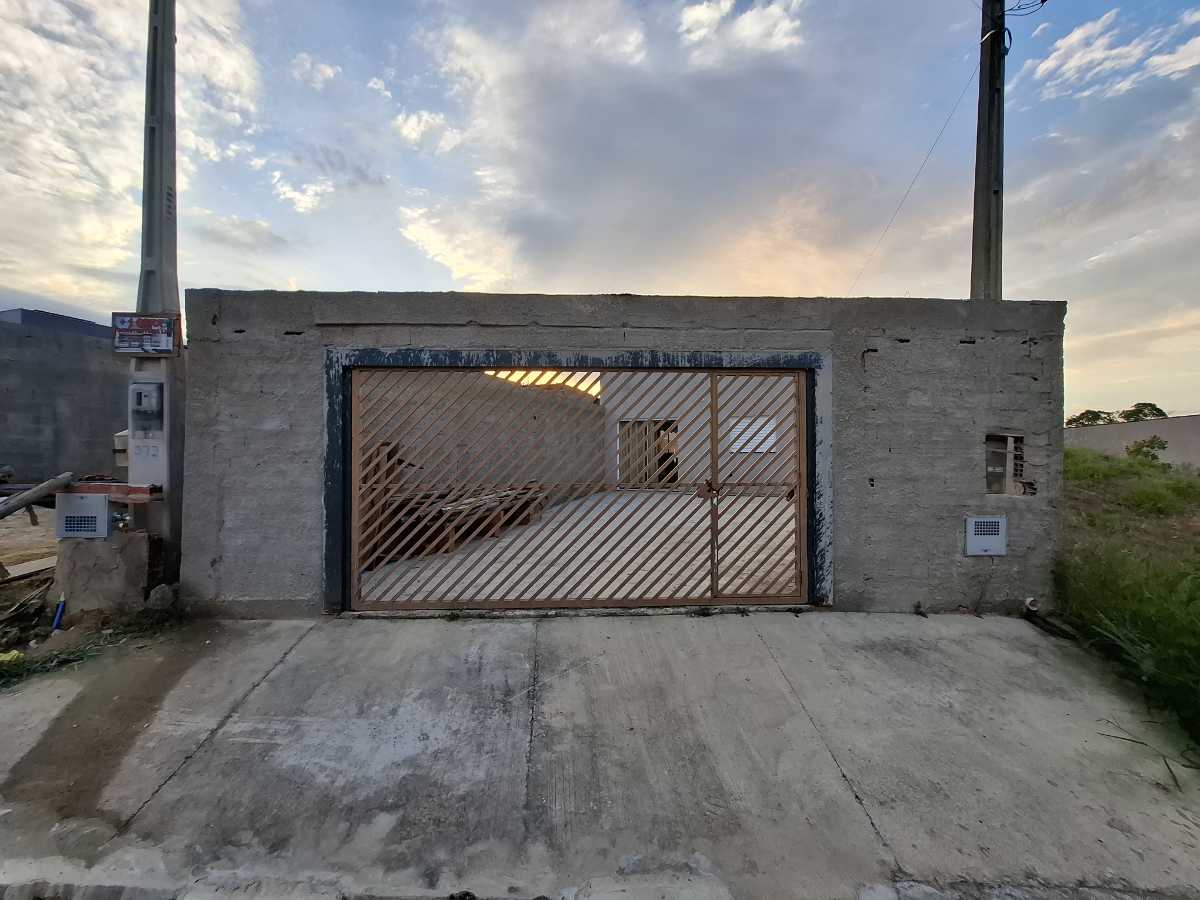 Casa à venda no Jardim América: 