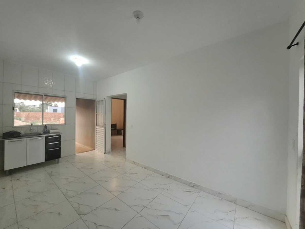 Casa à venda no Jardim América: 