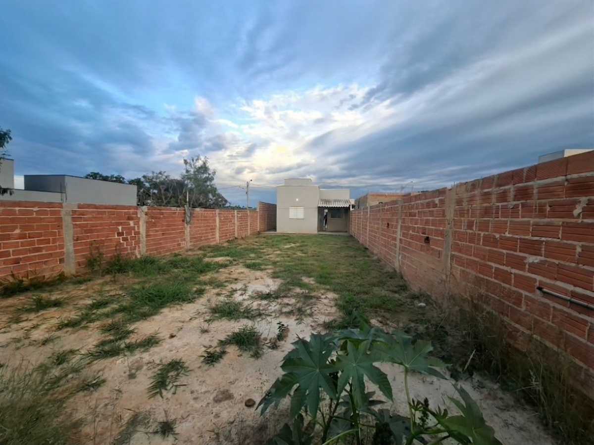 Casa à venda no Jardim América: 