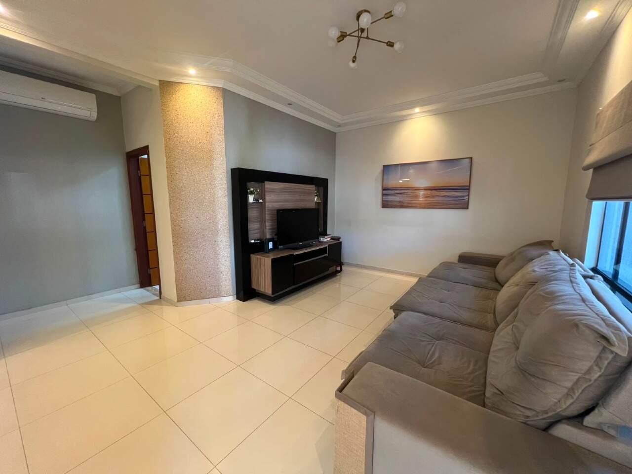 Casa à venda no Jardim Sol D'Icaraí: 
