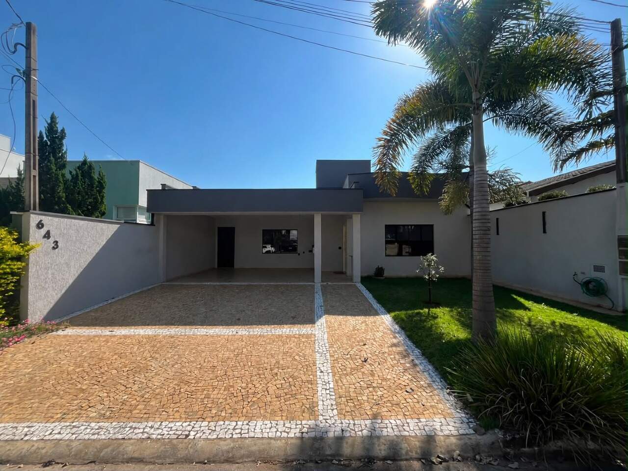 Casa à venda no Jardim Sol D'Icaraí: 