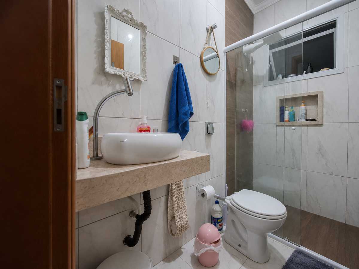 Casa à venda no Jardim Taquaral: 