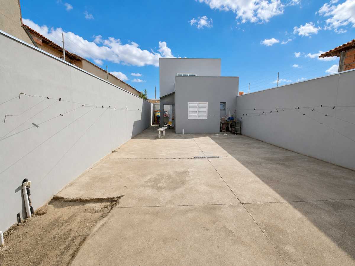 Casa à venda no Jardim Taquaral: 