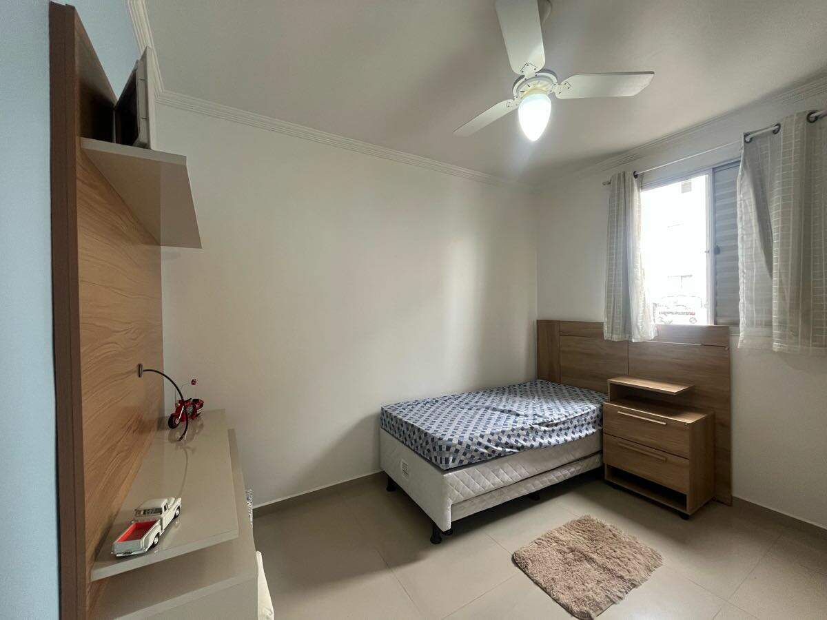 Apartamento à venda no Condominio Solar dos Sabias: 