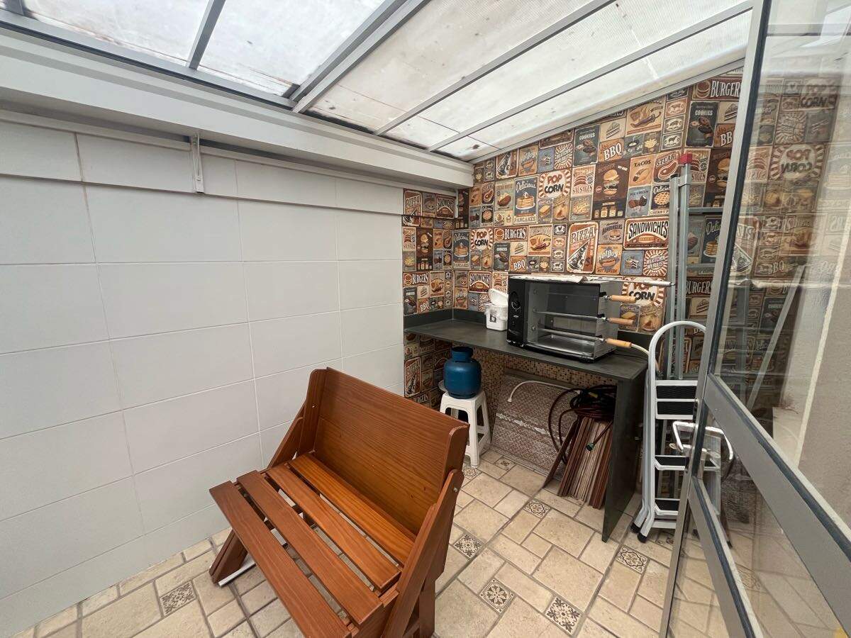 Apartamento à venda no Condominio Solar dos Sabias: 