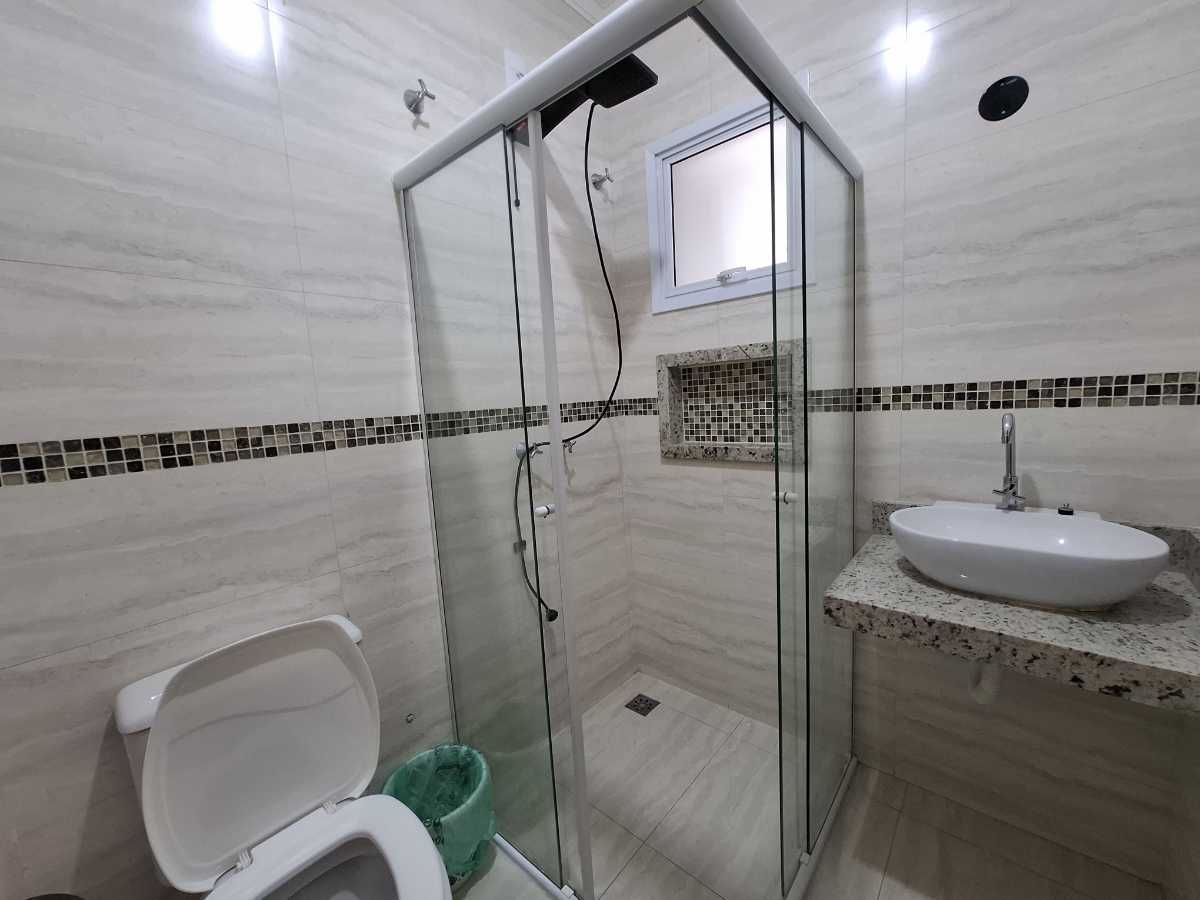 Casa à venda no Jardim Monte Carlo: 