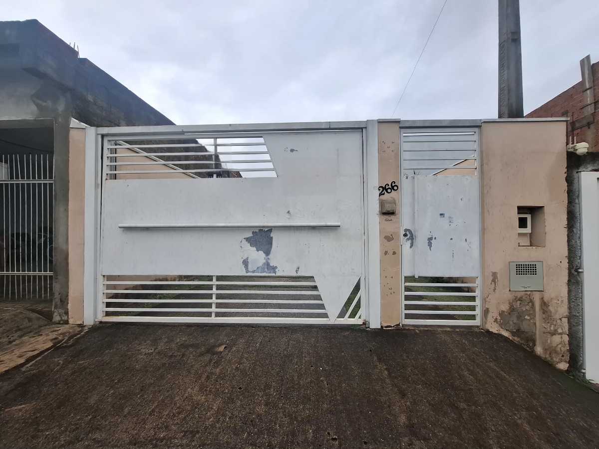 Casa à venda no Jardim Nair Maria: 