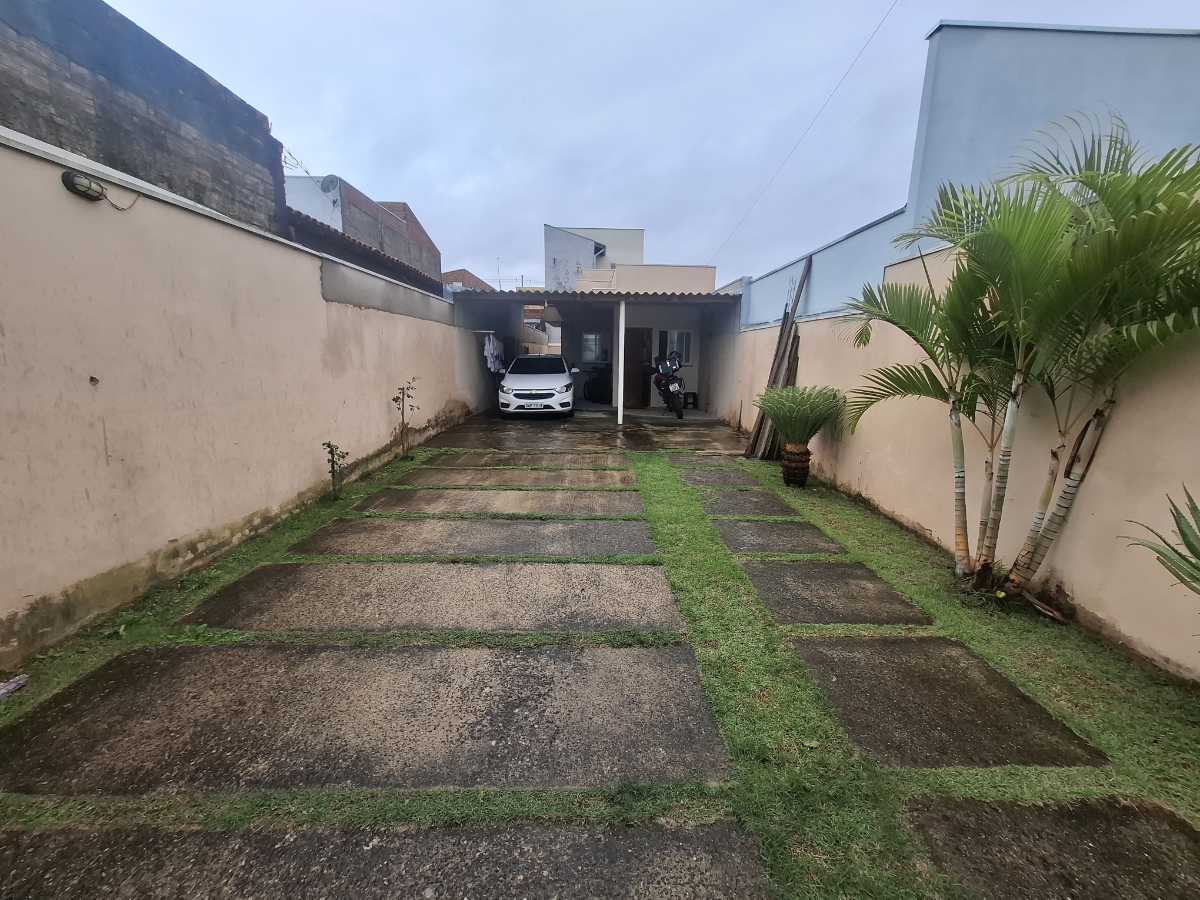 Casa à venda no Jardim Nair Maria: 