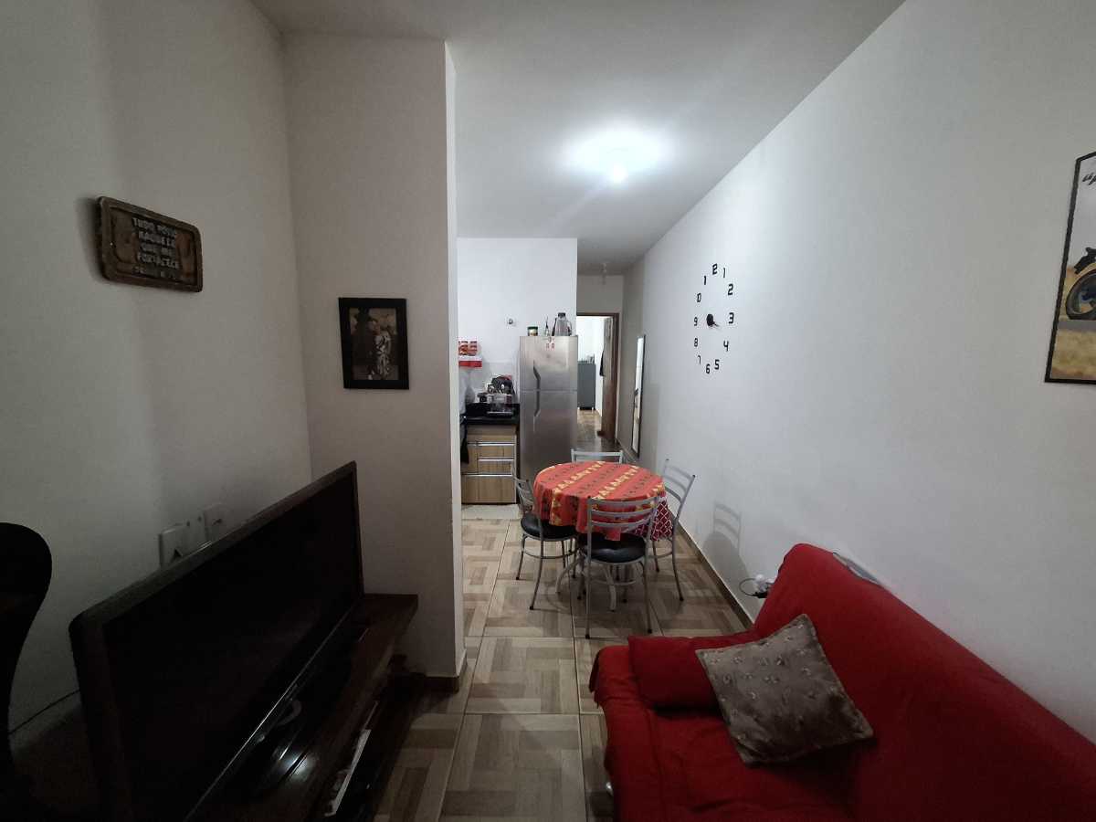 Casa à venda no Jardim Nair Maria: 