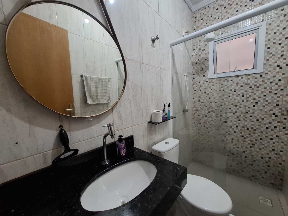Casa à venda no Jardim Nair Maria: 