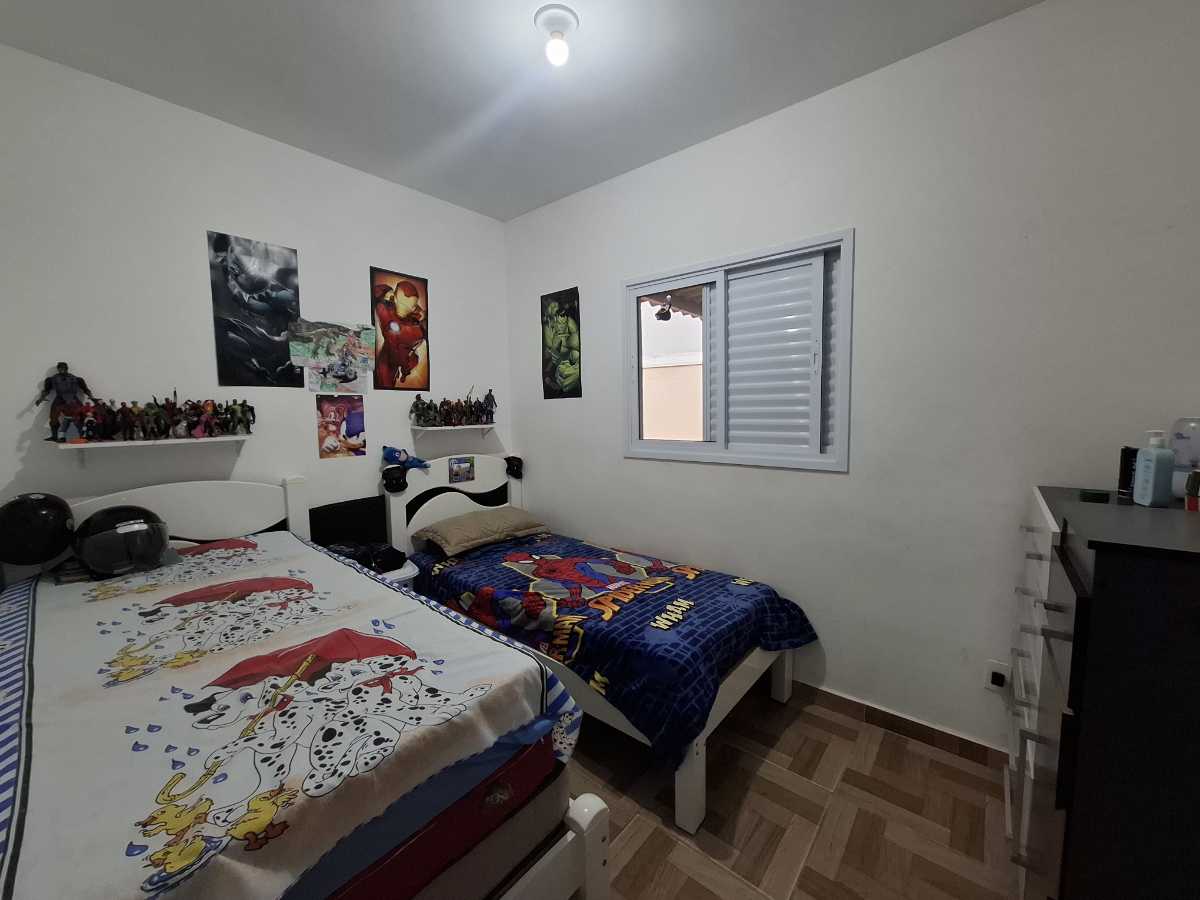 Casa à venda no Jardim Nair Maria: 