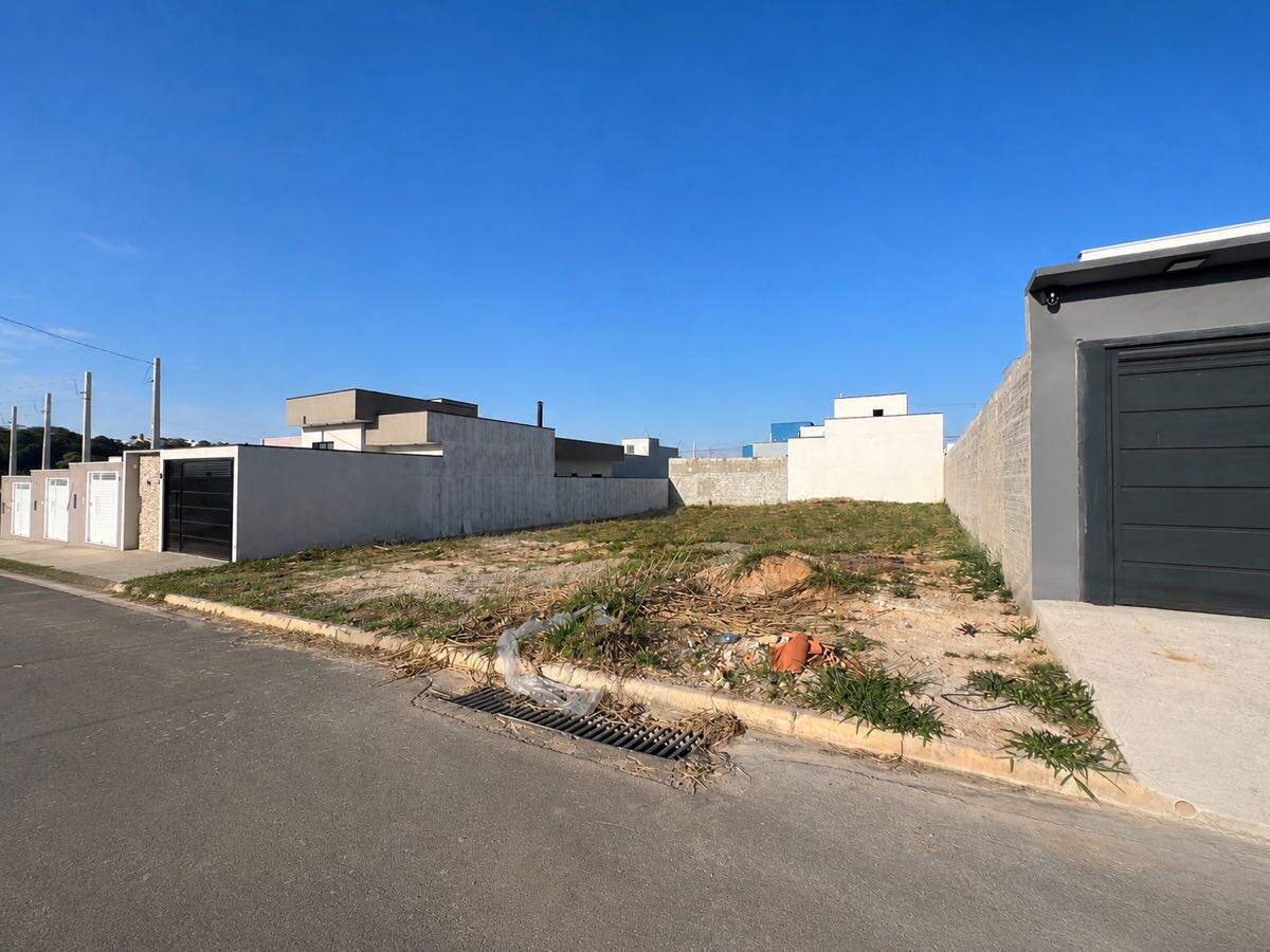 Lote à venda no Jardim Novo São Pedro: 