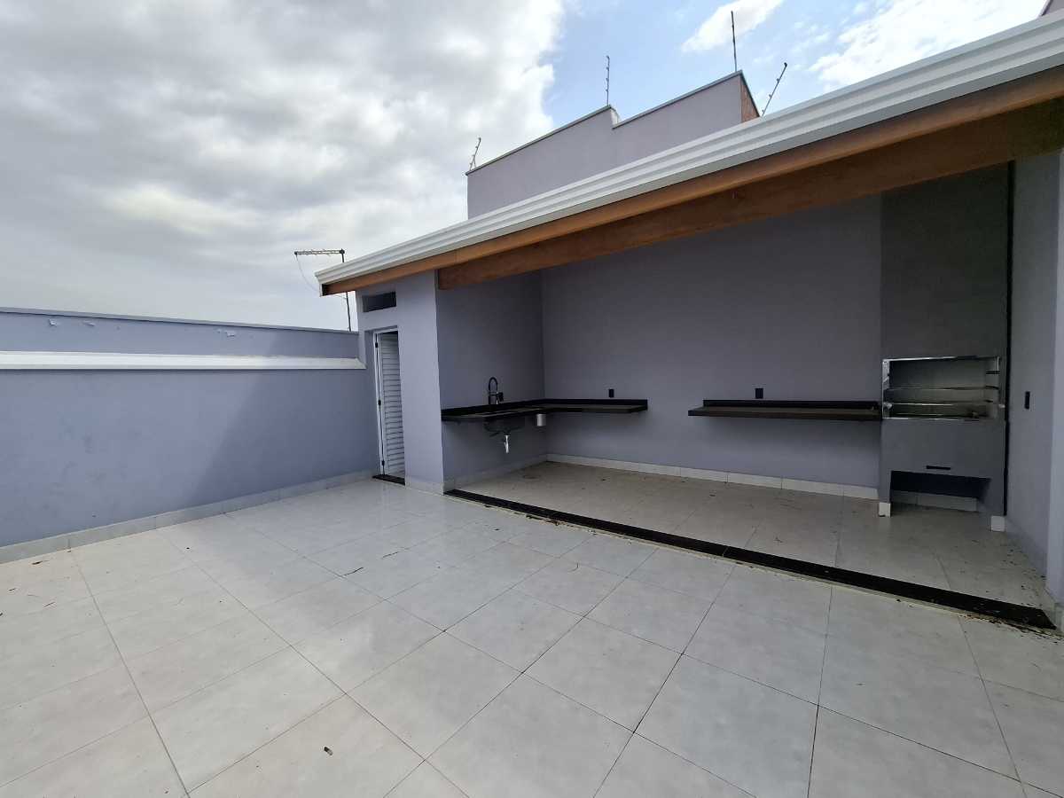 Casa à venda no Jardim Nair Maria: 
