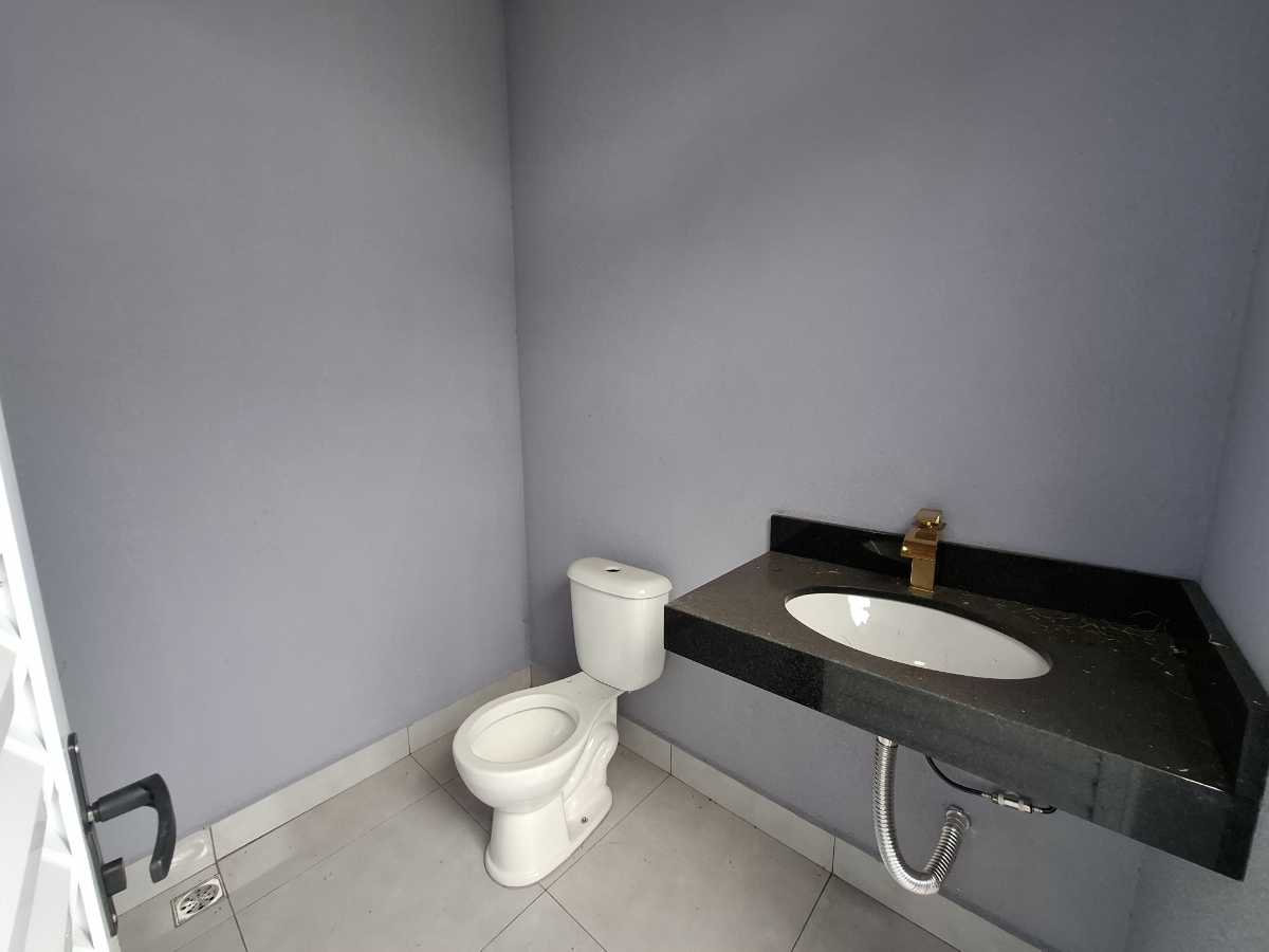Casa à venda no Jardim Nair Maria: 