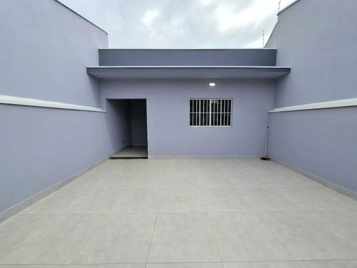 Casa à venda no Jardim Nair Maria: 