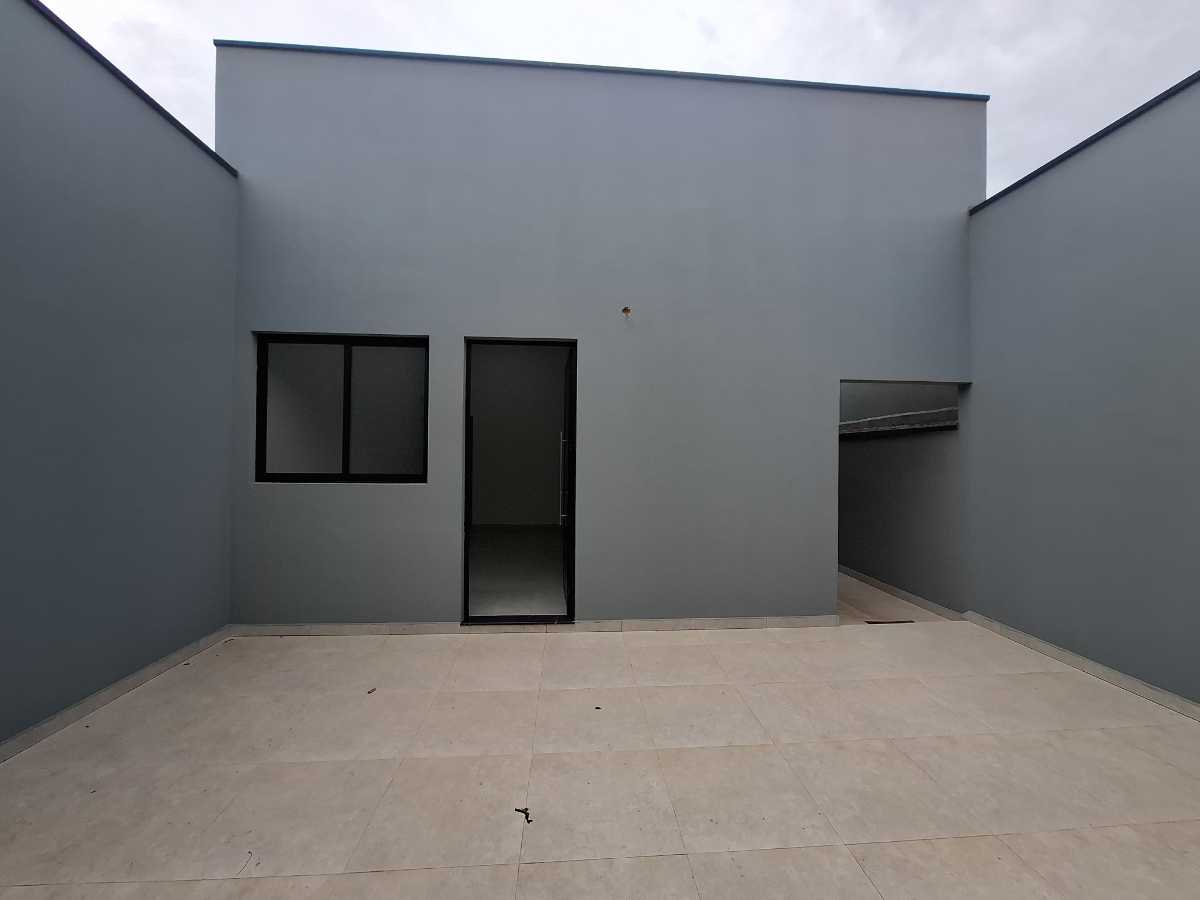 Casa à venda no Jardim Panorama: 