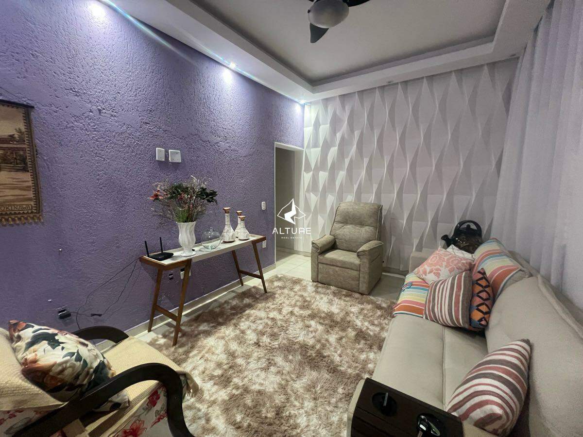 Casa à venda no Residencial Parque Laguna: 
