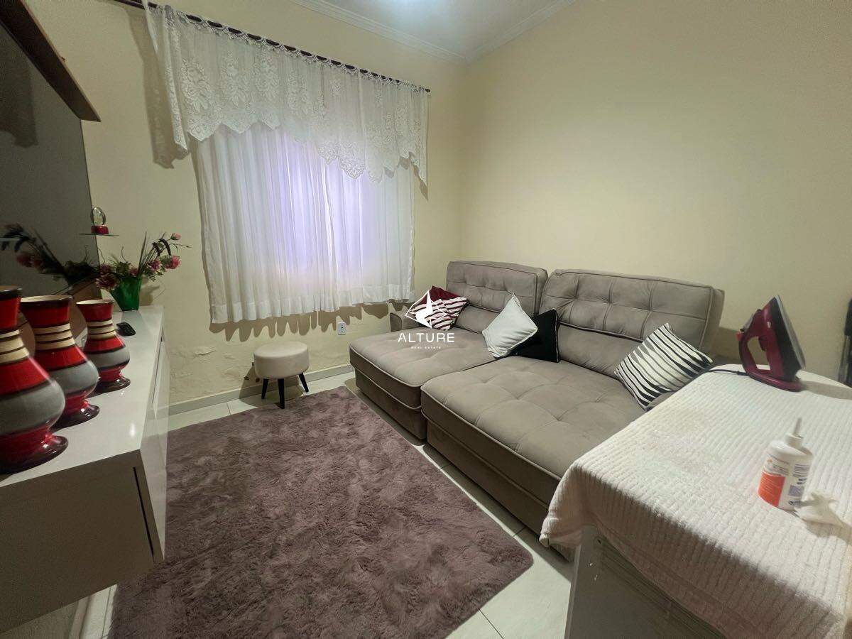 Casa à venda no Residencial Parque Laguna: 