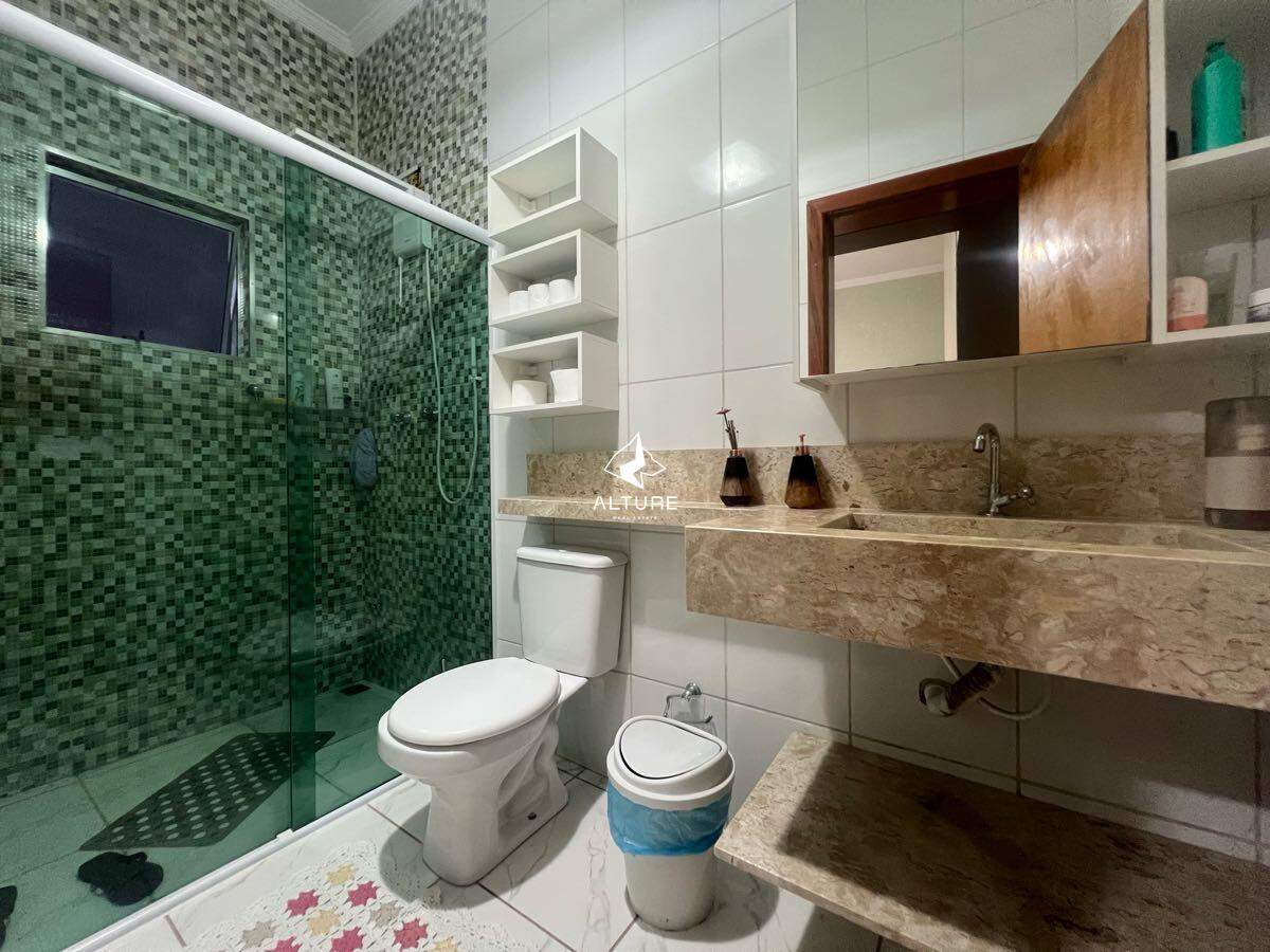 Casa à venda no Residencial Parque Laguna: 