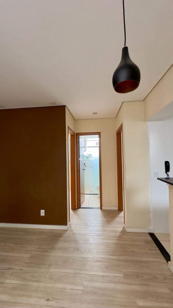 Apartamento à venda no Olaria: 