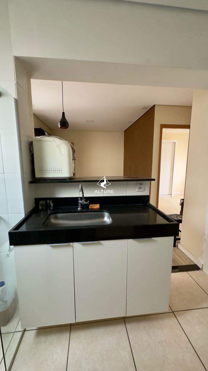 Apartamento à venda no Olaria: 