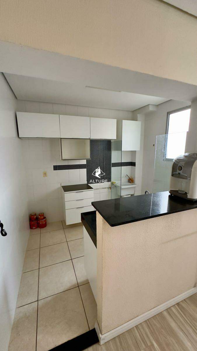 Apartamento à venda no Olaria: 