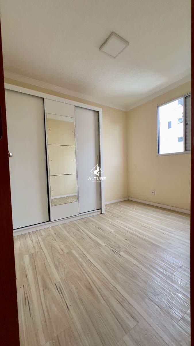 Apartamento à venda no Olaria: 