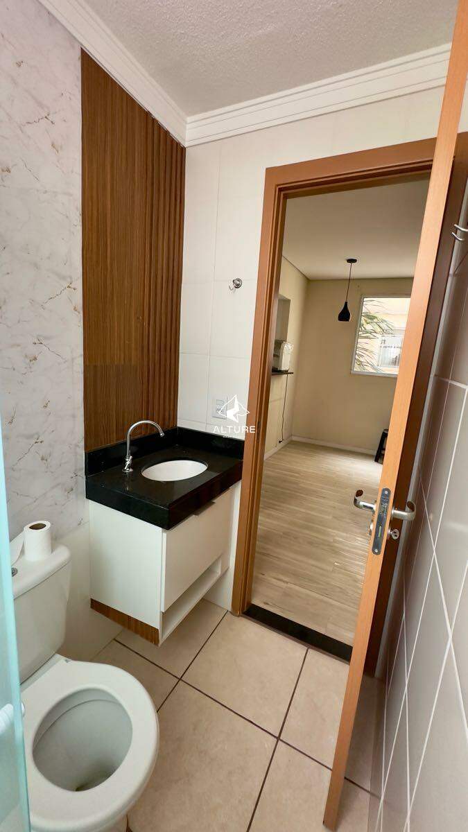 Apartamento à venda no Olaria: 