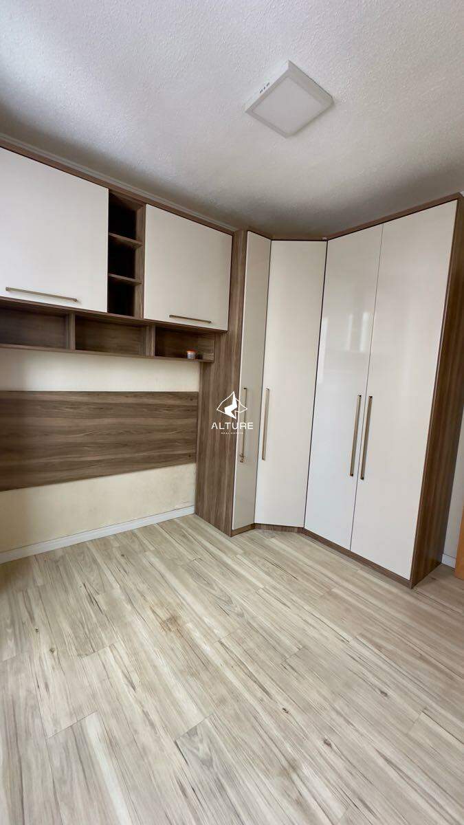 Apartamento à venda no Olaria: 