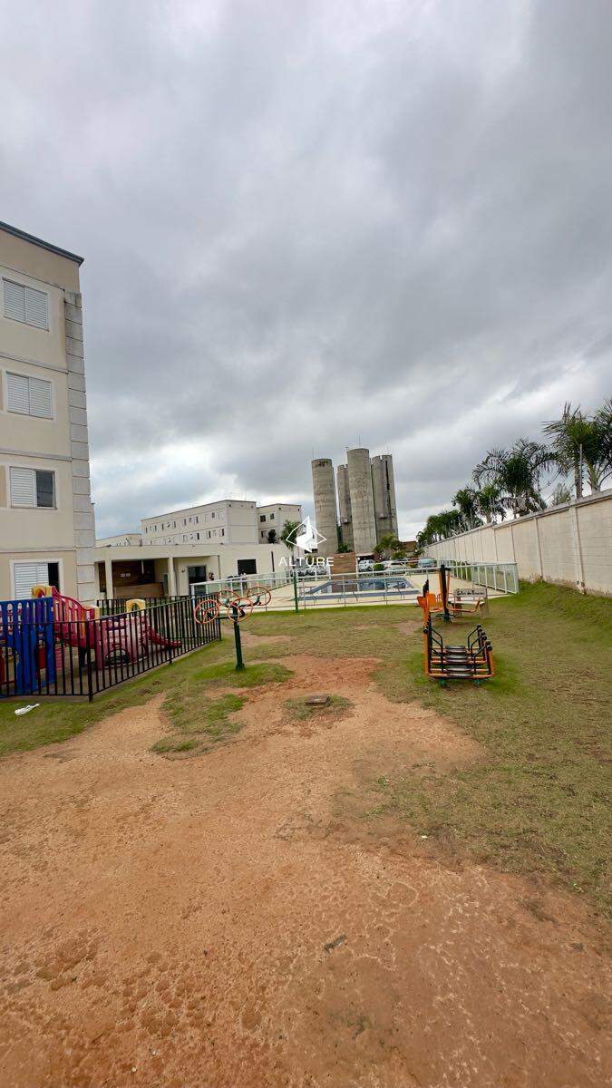 Apartamento à venda no Olaria: 