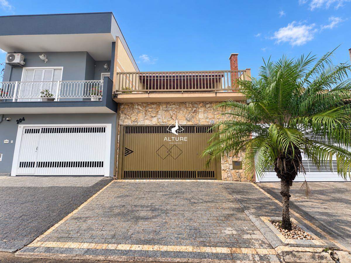 Casa à venda no Residencial Porto Seguro: 