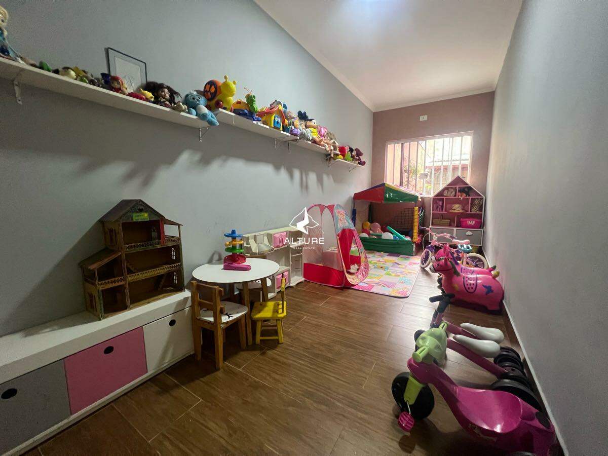 Casa à venda no Residencial Porto Seguro: 