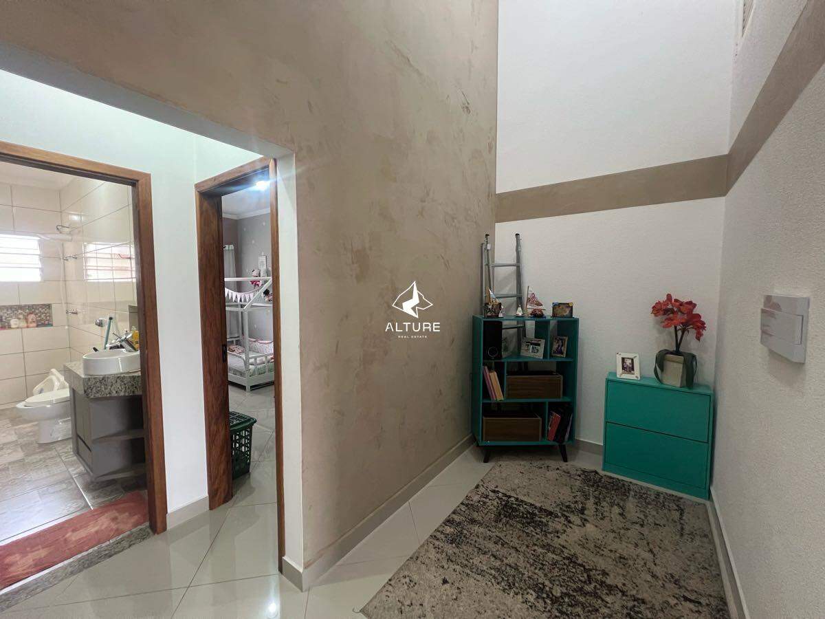 Casa à venda no Residencial Porto Seguro: 
