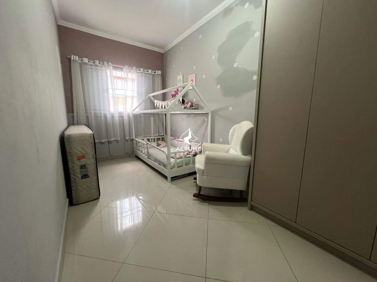 Casa à venda no Residencial Porto Seguro: 