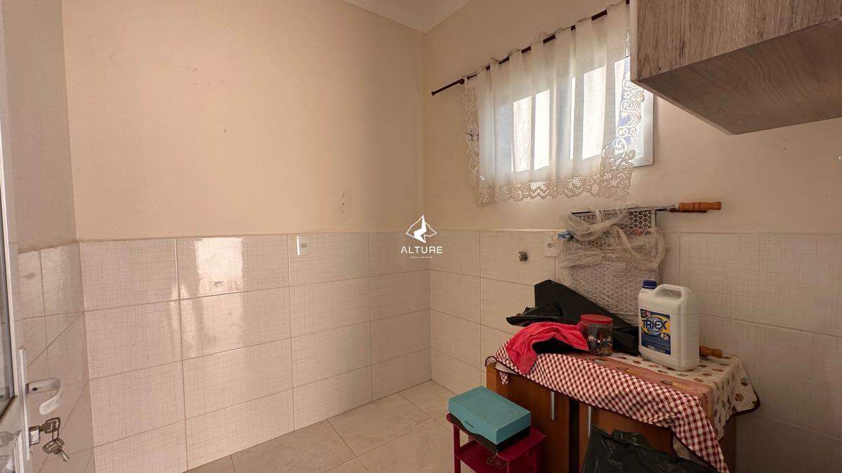 Casa à venda no Residencial São Bento: 