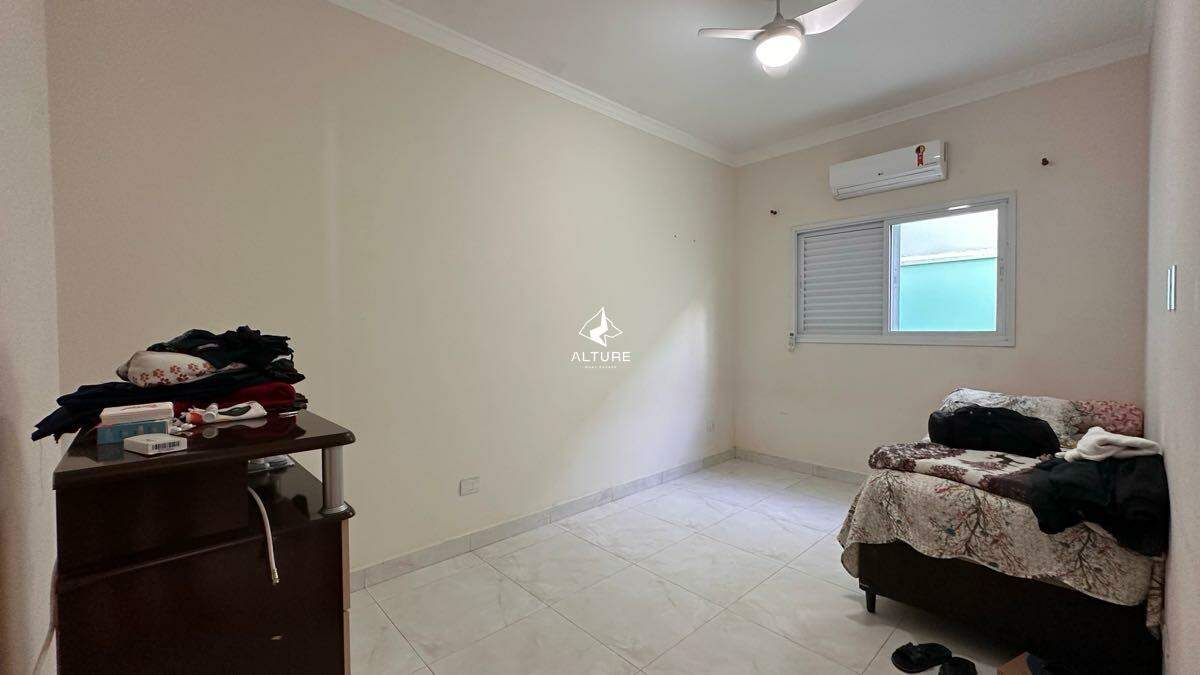 Casa à venda no Residencial São Bento: 