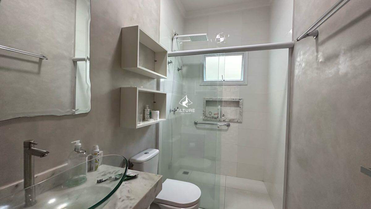 Casa à venda no Residencial São Bento: 
