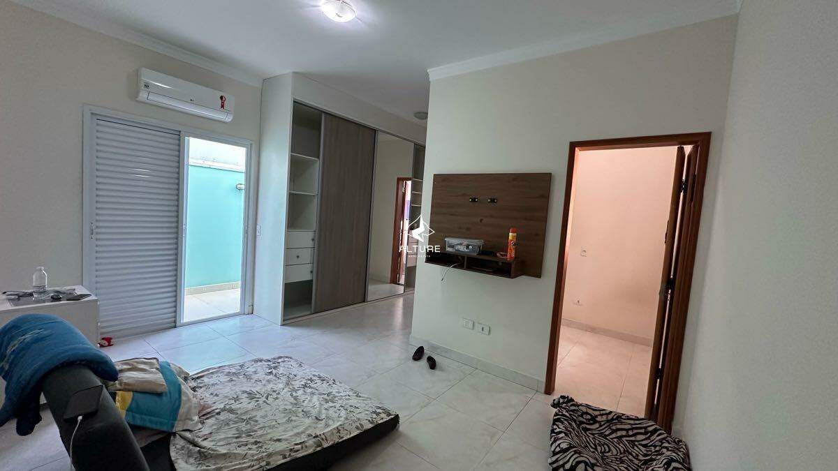 Casa à venda no Residencial São Bento: 