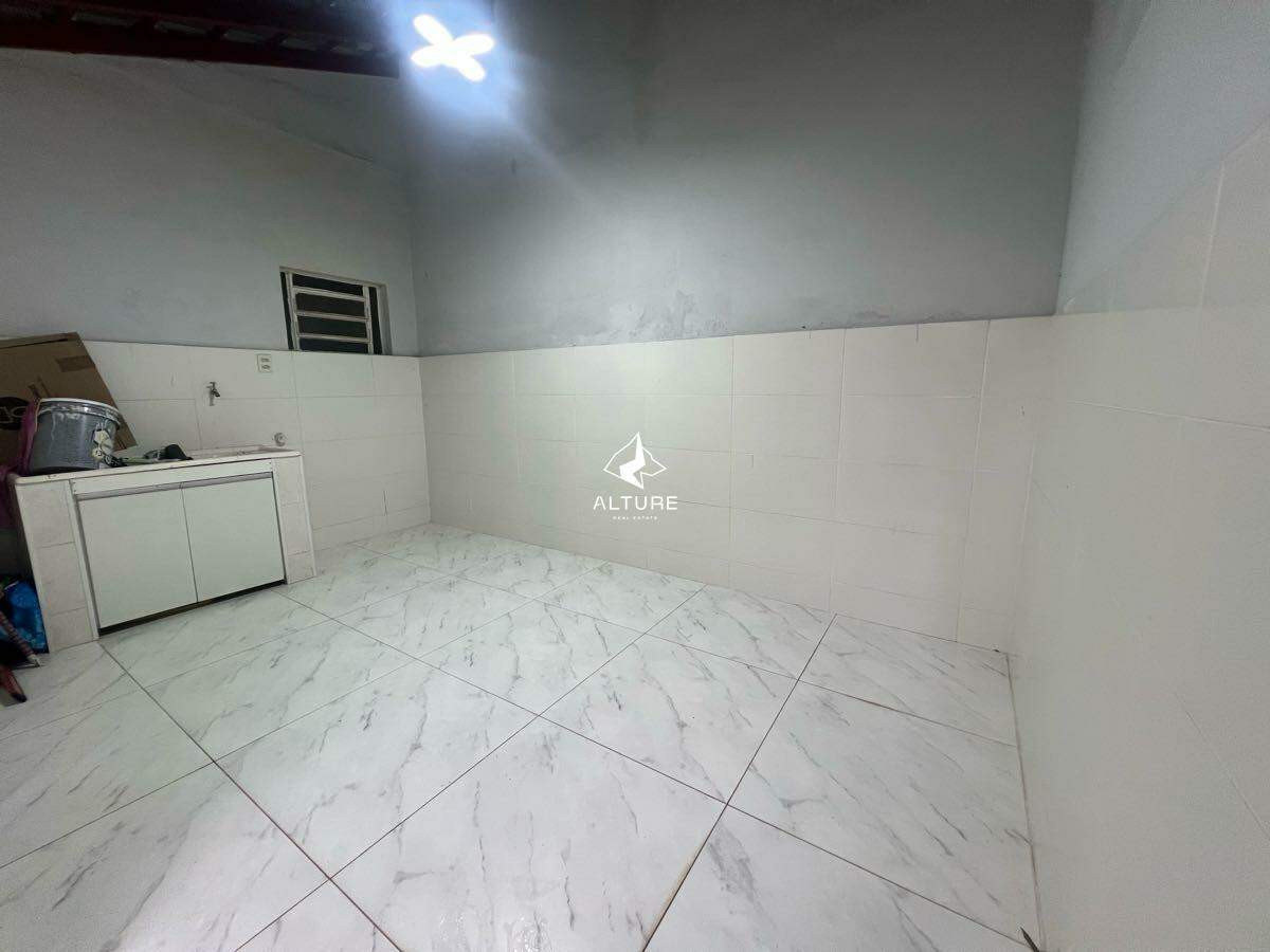 Casa à venda no Jardim Nair Maria: 