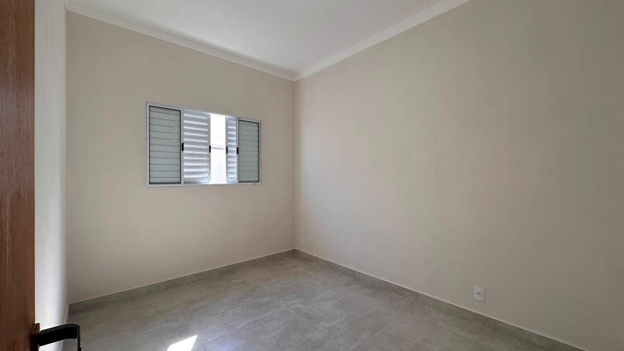 Casa à venda no Jardim Novo São Pedro: 