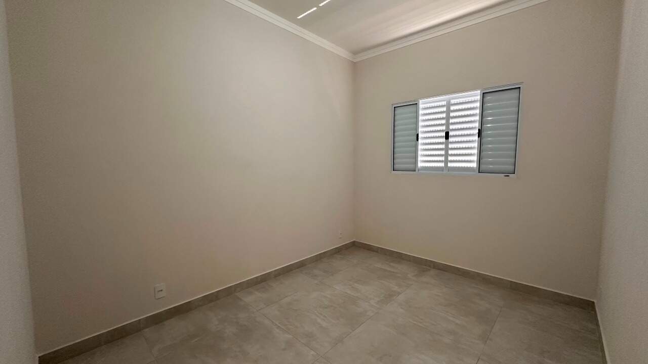 Casa à venda no Jardim Novo São Pedro: 