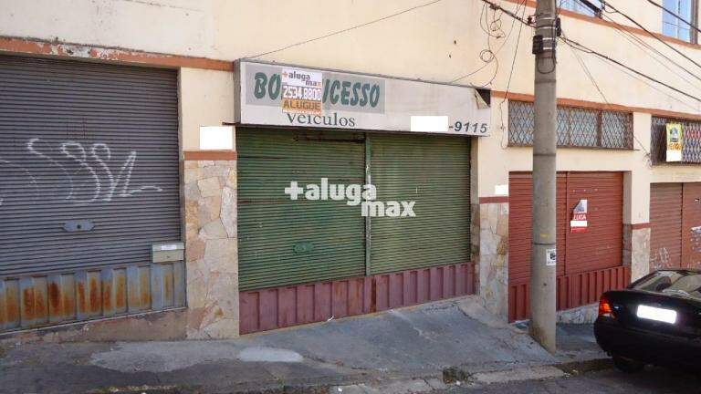Loja para aluguel no Carlos Prates: foto exterior 