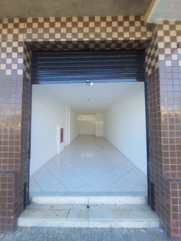 Loja para aluguel no Santa Amélia: 