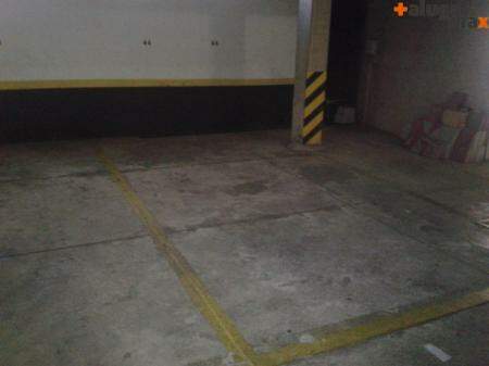 Vaga de garagem para aluguel no Cruzeiro: vaga de garagem 1