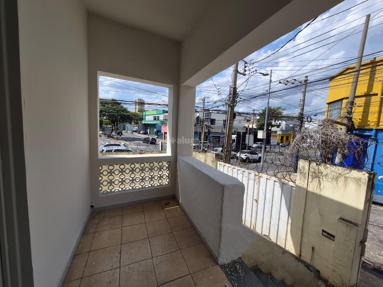 Casa para aluguel no Carlos Prates: 