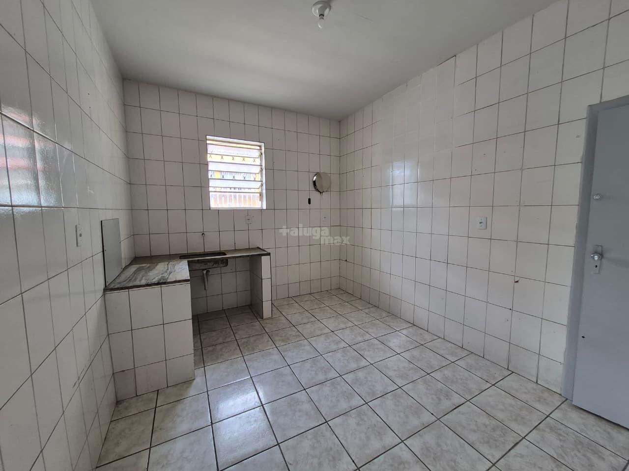 Casa para aluguel no Carlos Prates: 