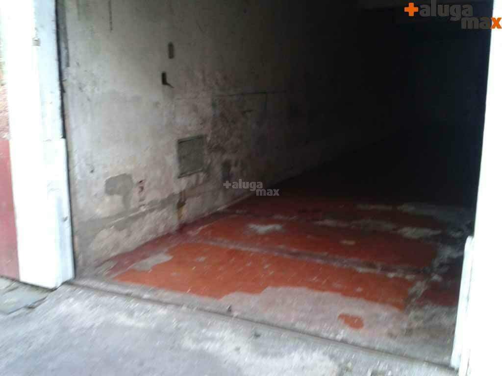 Loja para aluguel no Carlos Prates: entrada loja 